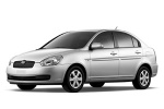 Фото Hyundai Accent