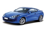 Фото Hyundai Coupe