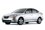 Фото Hyundai Elantra