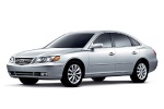 Фото Hyundai Grandeur