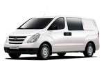 Фото Hyundai H1