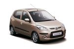 Фото Hyundai i10