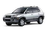Фото Hyundai Tucson
